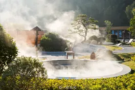 云浮，广东比较特别的城市，明明位于肇庆以南，却是粤北地区图片