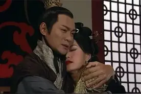 "长信侯"嫪毐为何令赵姬如此痴迷？一百年之后，司马迁道出了原因图片