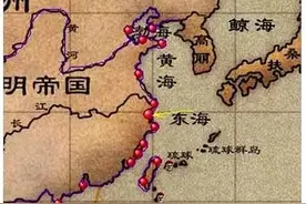 日本是如何一步步吞并中国藩属琉球国的？图片