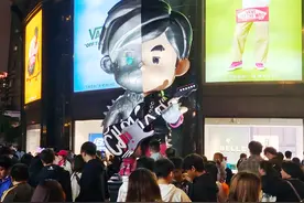 为一首歌，奔一座城图片