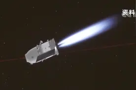 航天新征程 | 航天员的回家之路：精心设计 科技含量高图片