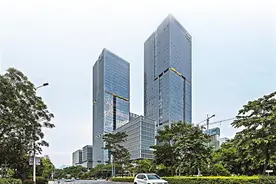 高质量发展调研行·一线调研 | 企知道：为企业创新做难而正确的事图片