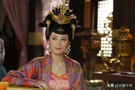 和母亲武则天共享男宠，一夜折腾死四个男宠太平公主有多风流？图片