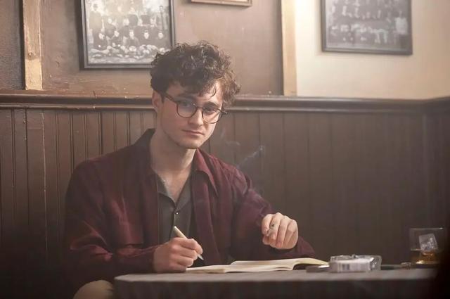 这次，谁还认识哈利·波特？