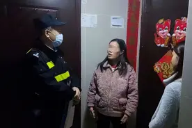 借了2万块钱10年不还！债主上门讨债 欠债者还报了警……图片