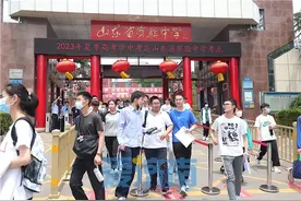 外语听力改为夏天进行，艺体政策也将调整，未来一两年山东高考还有这些变化图片