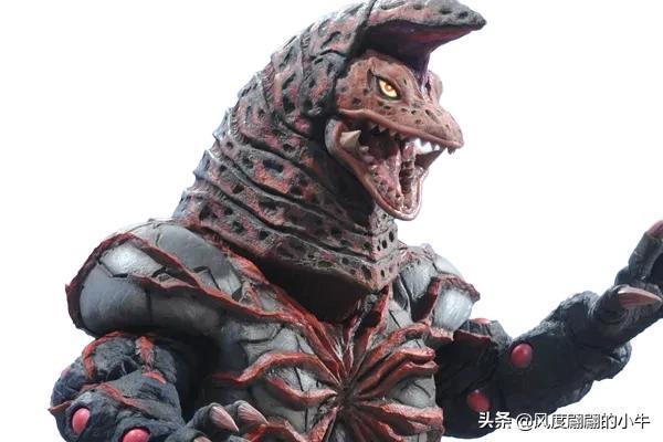 银河奥特曼维克特利奥特曼怪兽大全