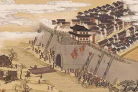 一口气看懂明朝西域斗争史！明朝存在两百多年，为啥没控制西域？图片