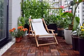 俗话说“阳台放5物，人穷家难富”，阳台若有这些东西，赶紧拿走图片