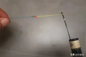 断竿等于质量不好？错怪商家了，改掉几个坏习惯，再也不断竿！图片