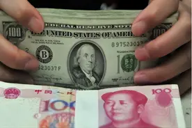 一吨人民币，一吨美金，一吨黄金，哪个最有价值？3选1你选哪个？图片