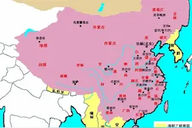 关于清代火器衰落之浅论图片