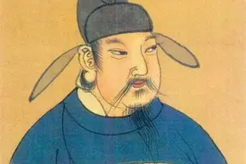 中国历代昏君合影（唐朝篇）：世人只知汉唐盛世，却不识昏君几何图片