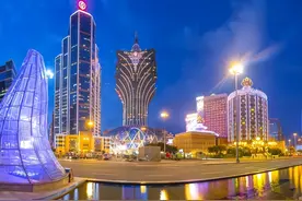 澳门人的生活水平已经达到什么程度了图片