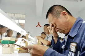 刑满释放当天，几点出来？图片