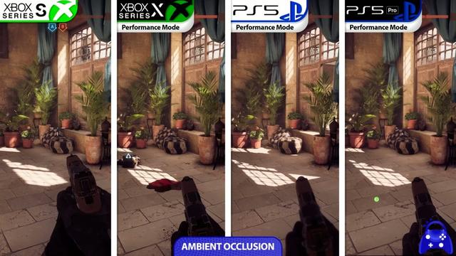 《战地6》主机版本对比：微软Xbox Series S也能稳定60帧