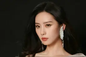 女星刘诗诗写真：风华绝代、颜值担当图片