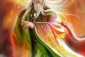 洪荒人教教主及二代弟子，你了解多少？图片