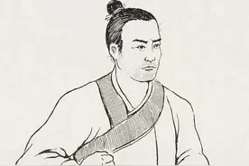 民间故事：男子走夜路，见老虎抬轿赶驴有蹊跷，他悄悄拿出了铲子图片