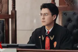 宸汐缘到底线，演技被夸的张海宇，不火的背后是影视圈的残酷现实图片