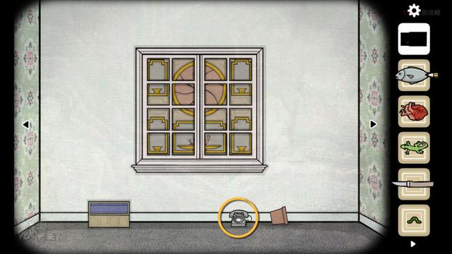攻略 | 锈湖1《轮回的房间-Samsara Room》重置PC图文攻略+隐藏关卡