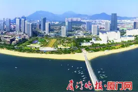 正在公示！同安湾拟新建一客运码头图片