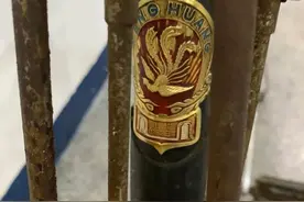 祖传28大杠自行车图片