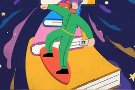 全场景智慧阅读时代：从华为阅读年度内容榜单看技术如何赋能阅读图片