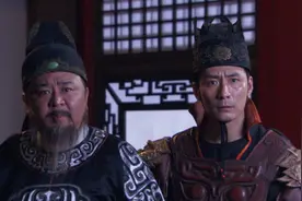 千牛卫是多大的官？为啥李元芳总是炫耀，相当于如今的什么职位？图片
