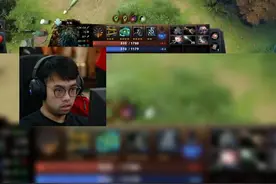 RNG痛打Major亚军！Maybe皇这波1打2反杀帅爆#DOTA2 #dotamajor #利雅得大师赛
 视频封面