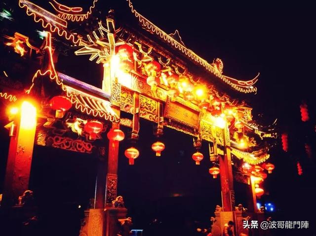 老成都街道知多少
