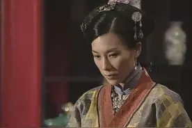 西门庆的第三妾孟玉楼：寂寞空庭春欲晚图片