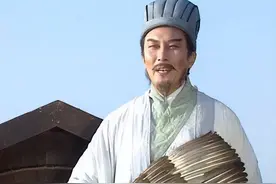 若马谡不把兵马放在山上，能守住街亭吗？看看三国志的评价就懂了图片