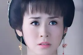 薛平贵与王宝钏，可怜的王宝钏，苦等丈夫18年，只做了18天的皇后图片