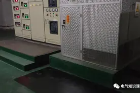 什么是绝缘垫？配电房内绝缘垫有哪些要求及标准配置？涨知识了图片