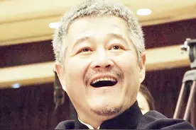 赵本山的“赵家班”，一切都该结束了图片