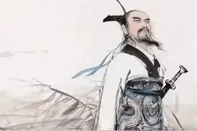 端午节起因并非屈原，为何后来屈原成为纪念对象？图片