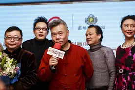 风光无限的司马南为何变成'人人喊打'了？图片