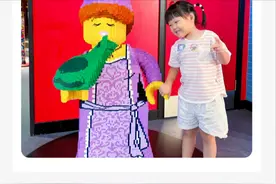 乐高迷绝不可错过的打卡地|香港乐高探索中心图片