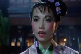 做餐饮开超市当富婆，前任已逝现任是富豪，苑琼丹的人生不一般图片