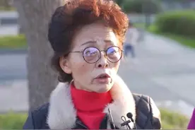 父母能接受孩子对象没房没车吗？阿姨说出的心里话没成想引起争议图片
