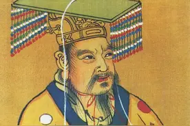 无“赫赫之功”的帝喾，原来是由周人的高禖神女娲演变而来的图片