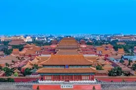 中国地区简要介绍（北京市）图片