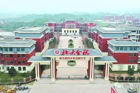 南充营山2021年重大项目现场拉练：击鼓奋进正当时图片