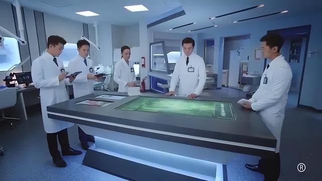 近20年最受认可的10部港剧：《使徒行者》第8，《金枝欲孽》第3