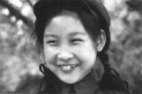 孔淑静生病时，受李敏悉心照顾，临别大喊：以后我叫你嫂子好吗图片