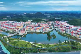 数据“向西”，贵州凭什么图片