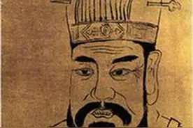 我国古代14位被赐九锡且篡位的权臣图片