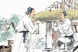 古训“闲人愁多，懒人病多，忙人乐多”：生命的意义在于折腾图片