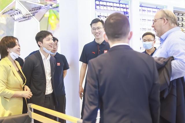 Lattoflex乐德飞翼张艳梅:以产品力为核心,多渠道营销布局,夯实品牌竞争力